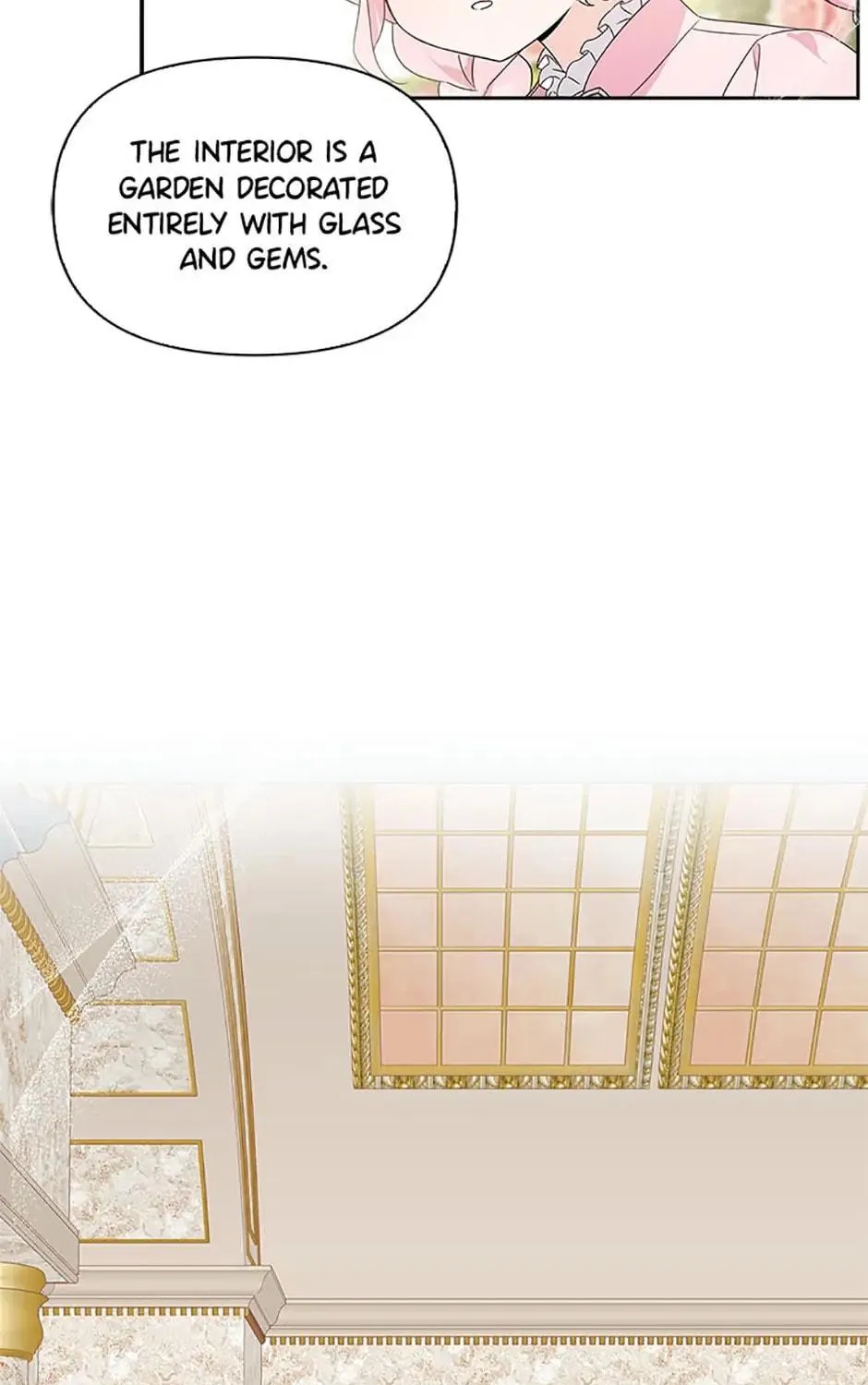 The Little Lady Behind the Villain Chapter 3 page 17 - 