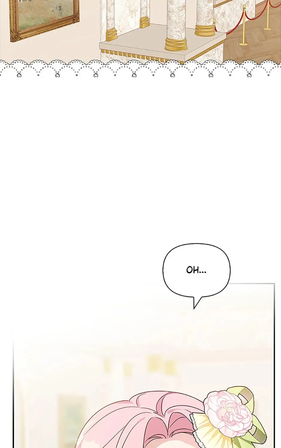 The Little Lady Behind the Villain Chapter 3 page 21 - 
