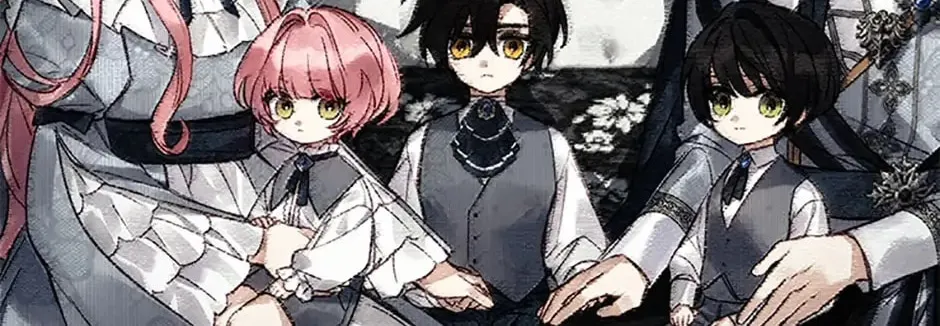 The Little Lady Behind the Villain Chapter 3 page 28 - 