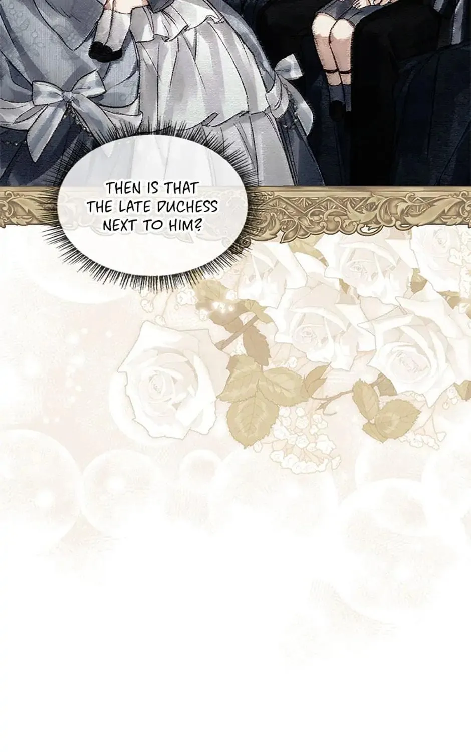 The Little Lady Behind the Villain Chapter 3 page 29 - 