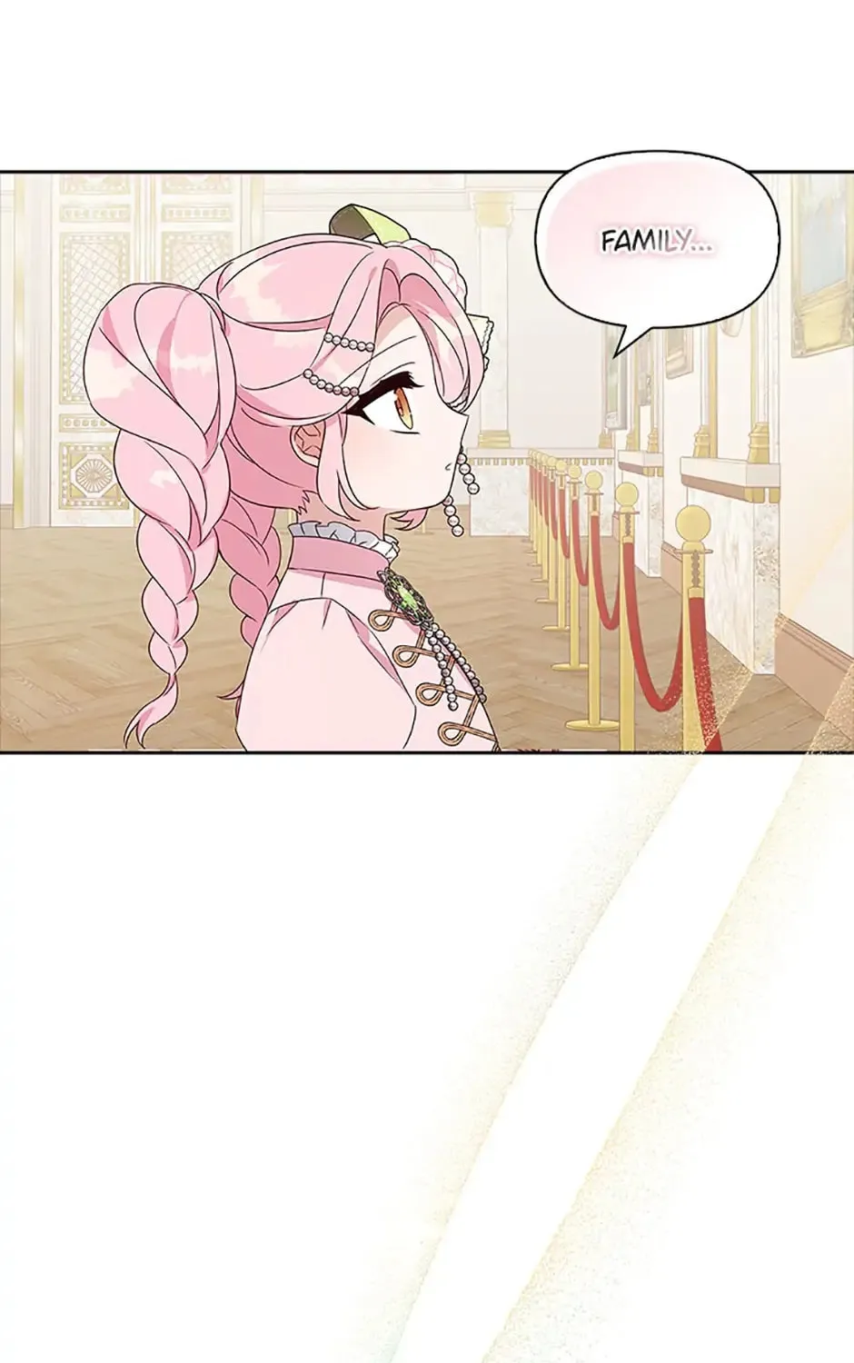 The Little Lady Behind the Villain Chapter 3 page 31 - 