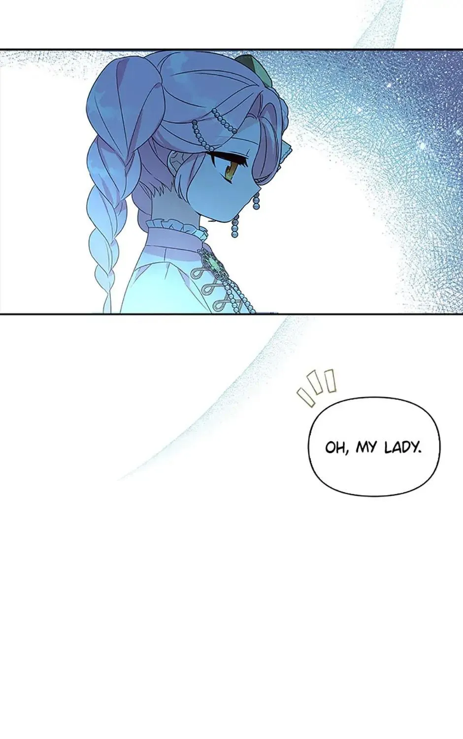 The Little Lady Behind the Villain Chapter 3 page 35 - 