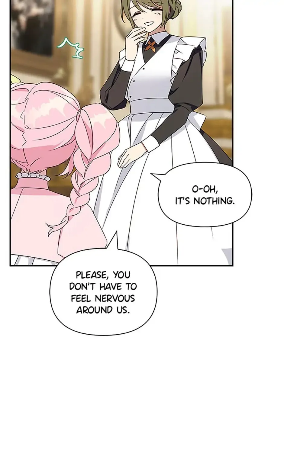 The Little Lady Behind the Villain Chapter 3 page 37 - 
