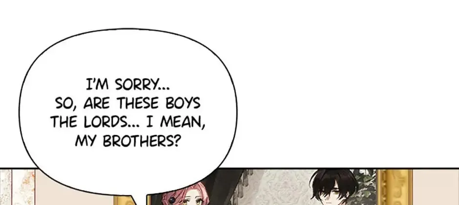 The Little Lady Behind the Villain Chapter 3 page 38 - 
