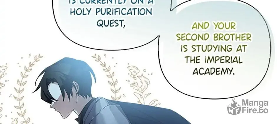 The Little Lady Behind the Villain Chapter 3 page 40 - 