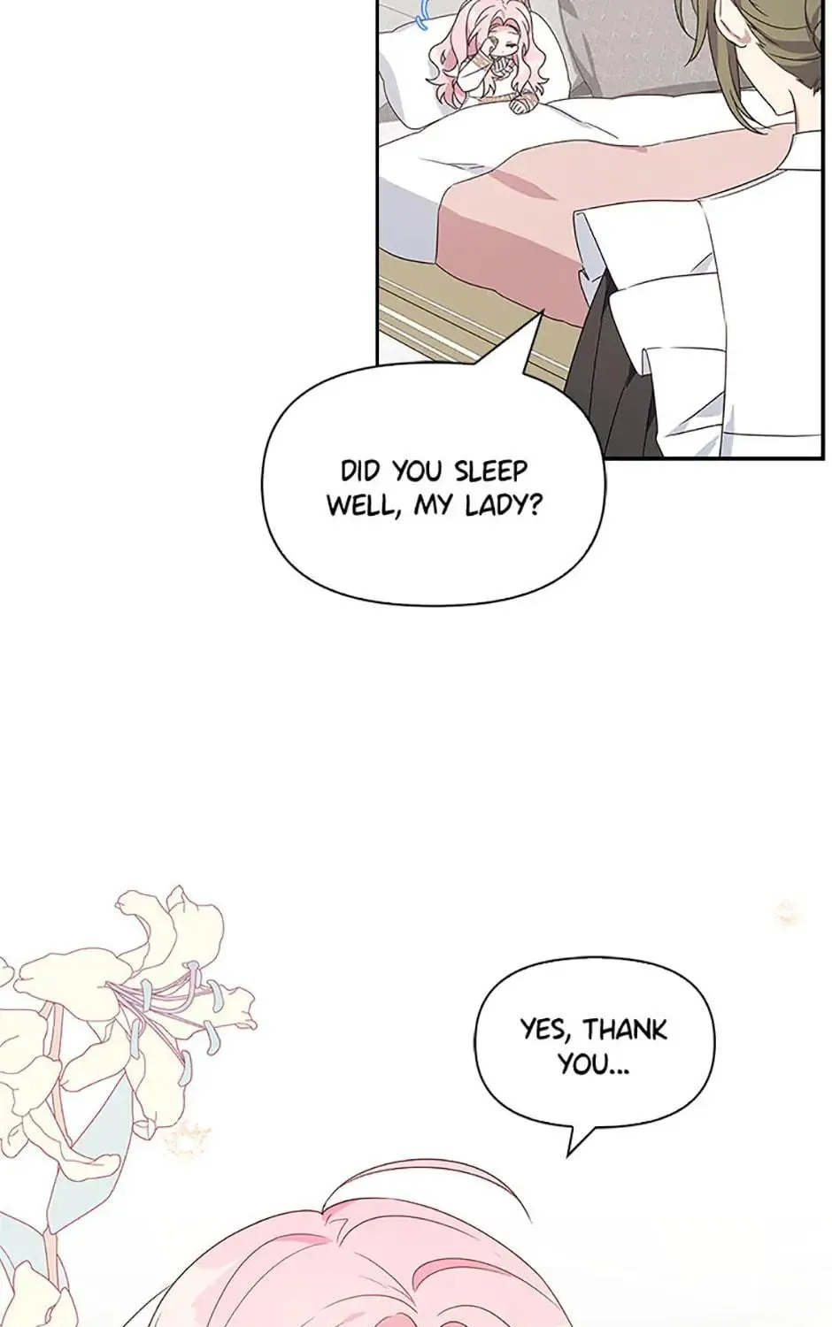 The Little Lady Behind the Villain Chapter 3 page 5 - 