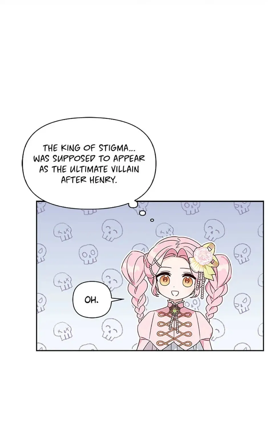 The Little Lady Behind the Villain Chapter 3 page 51 - 