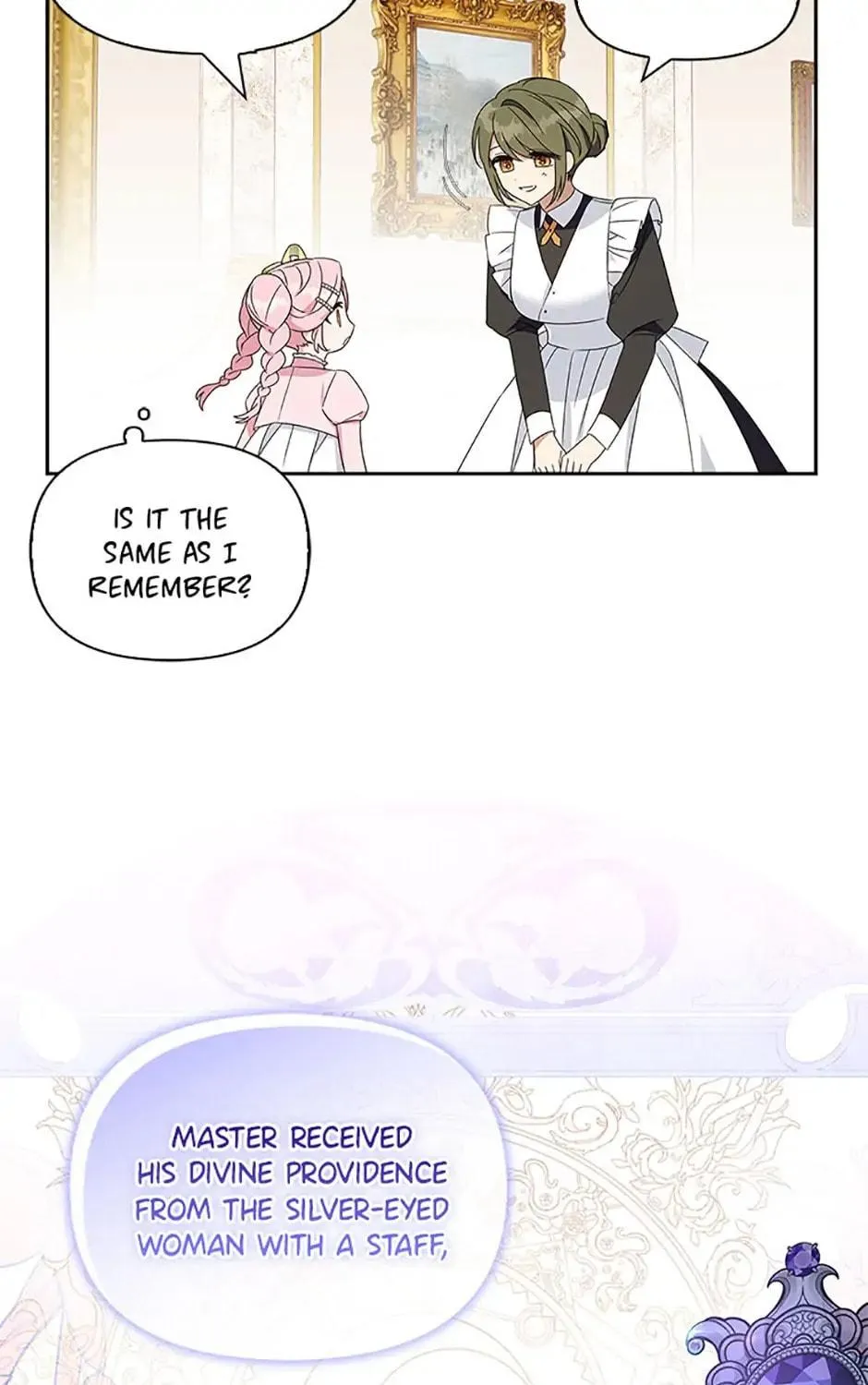 The Little Lady Behind the Villain Chapter 3 page 53 - 
