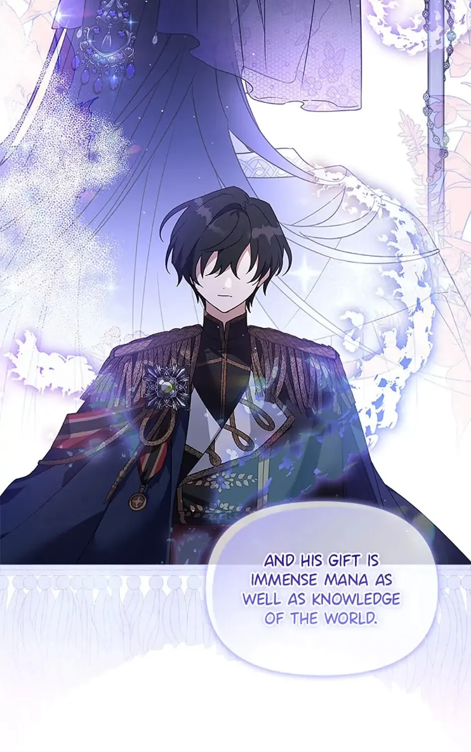 The Little Lady Behind the Villain Chapter 3 page 55 - 