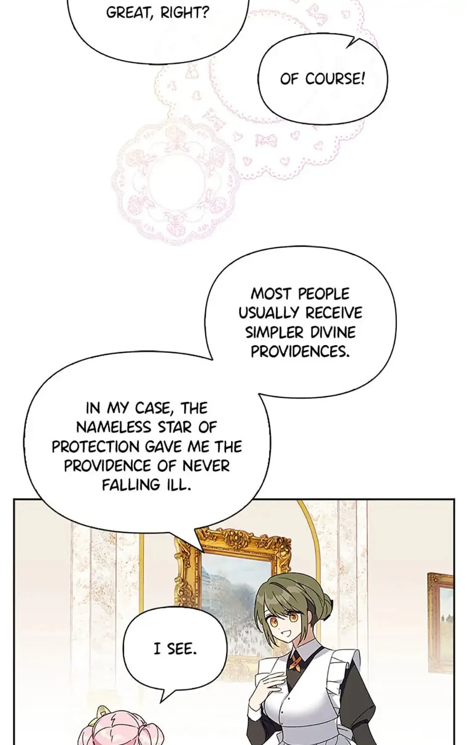 The Little Lady Behind the Villain Chapter 3 page 57 - 