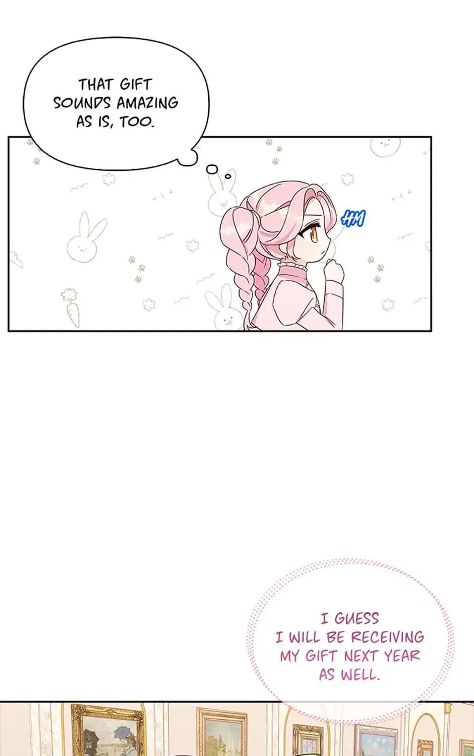The Little Lady Behind the Villain Chapter 3 page 59 - 