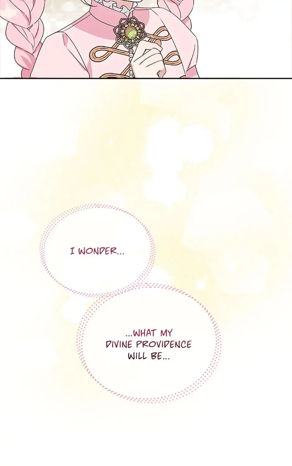 The Little Lady Behind the Villain Chapter 3 page 61 - 