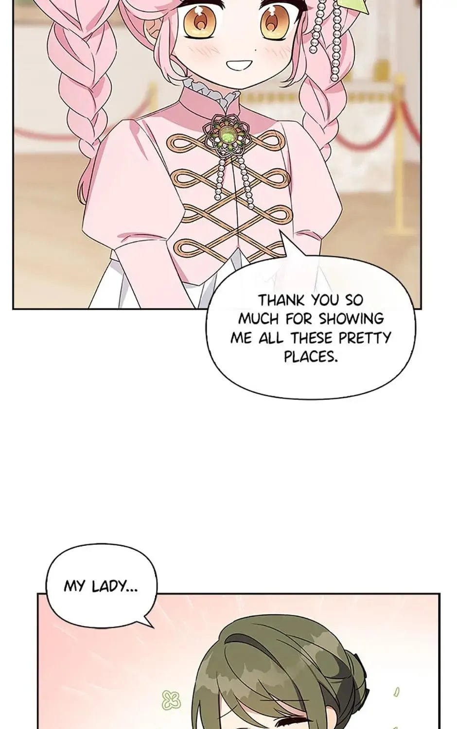 The Little Lady Behind the Villain Chapter 3 page 65 - 