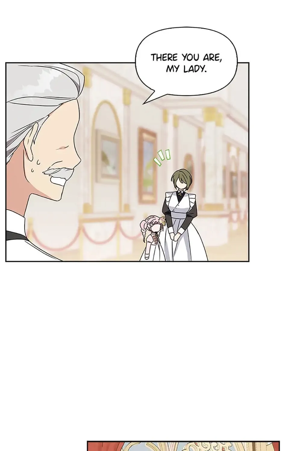 The Little Lady Behind the Villain Chapter 3 page 67 - 