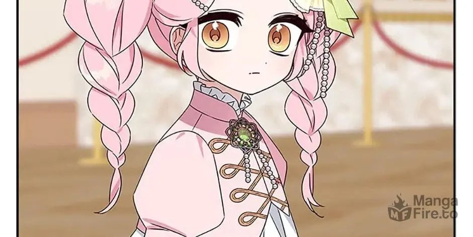 The Little Lady Behind the Villain Chapter 3 page 70 - 