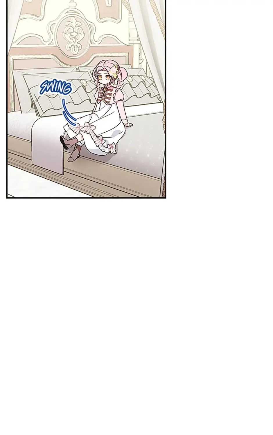 The Little Lady Behind the Villain Chapter 3 page 73 - 