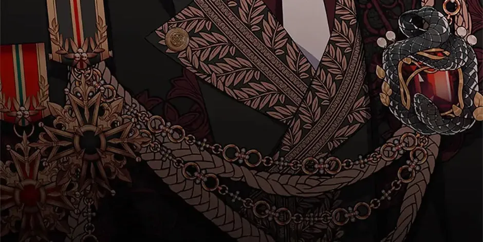 The Little Lady Behind the Villain Chapter 3 page 76 - 