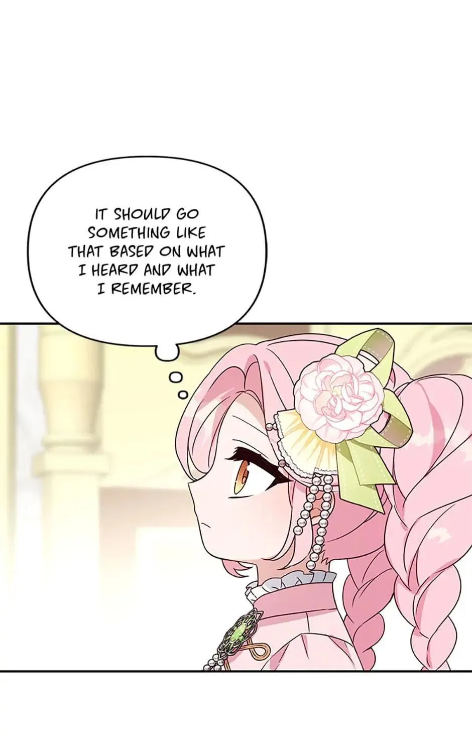 The Little Lady Behind the Villain Chapter 3 page 79 - 