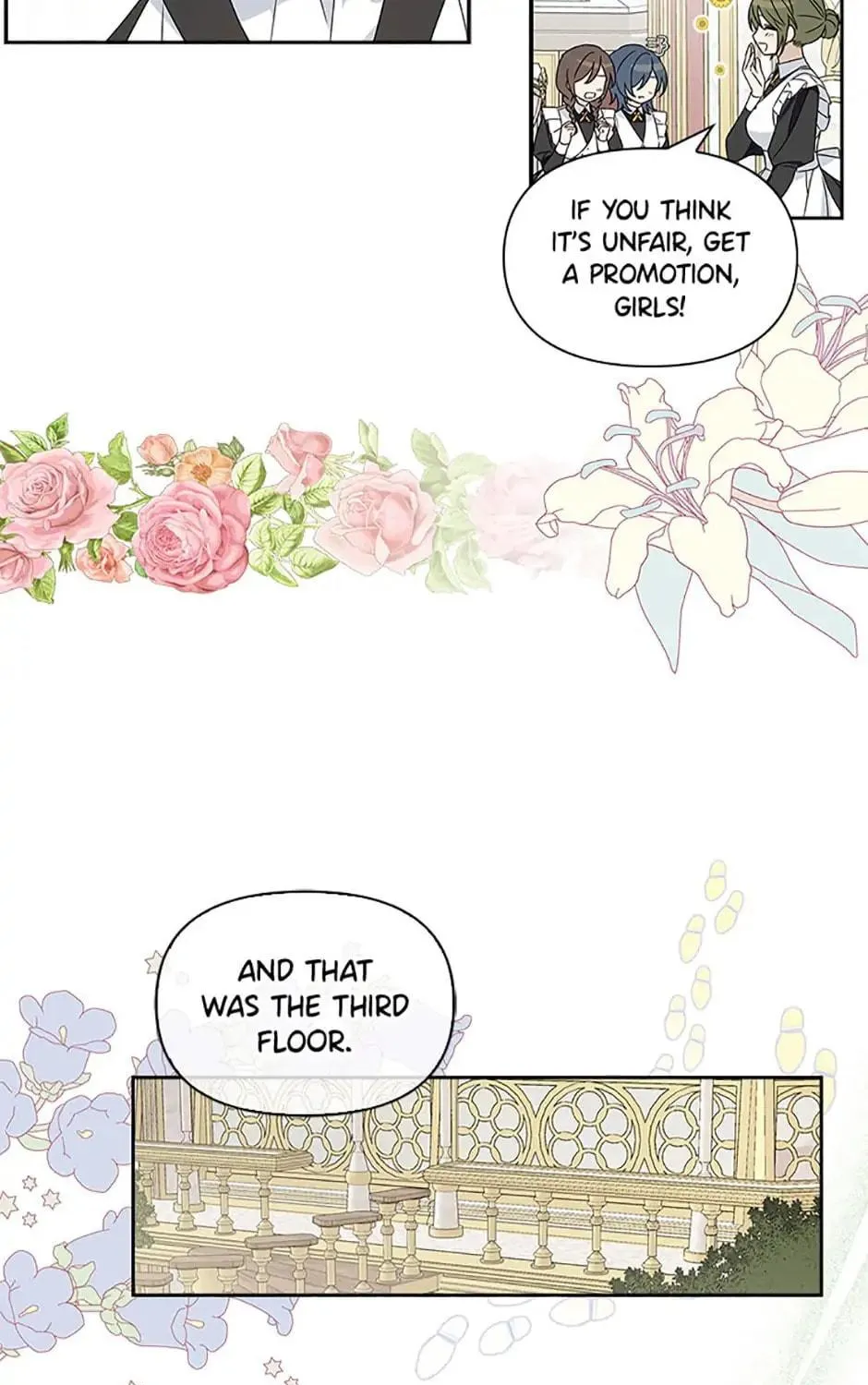 The Little Lady Behind the Villain Chapter 3 page 9 - 