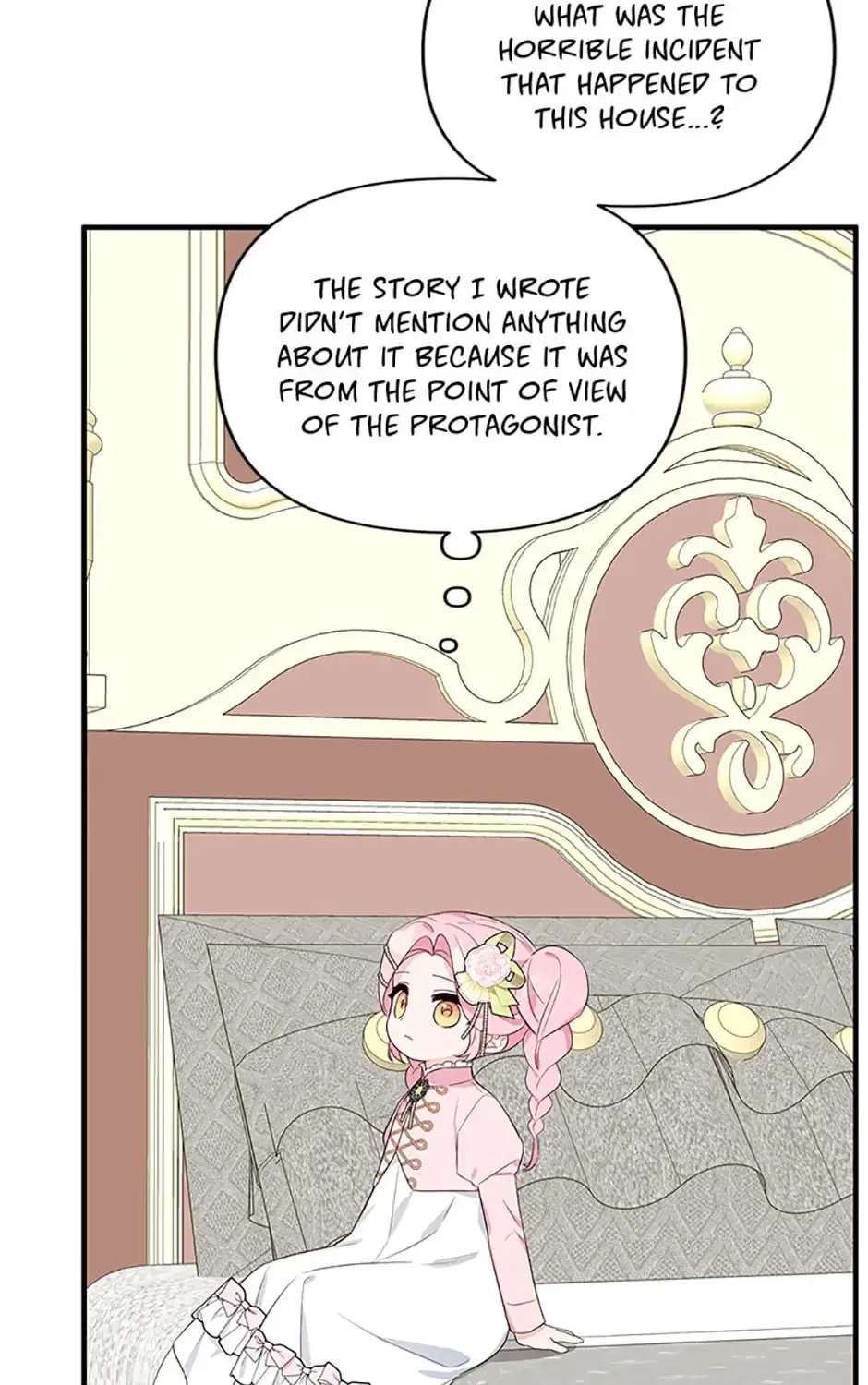 The Little Lady Behind the Villain Chapter 3 page 81 - 