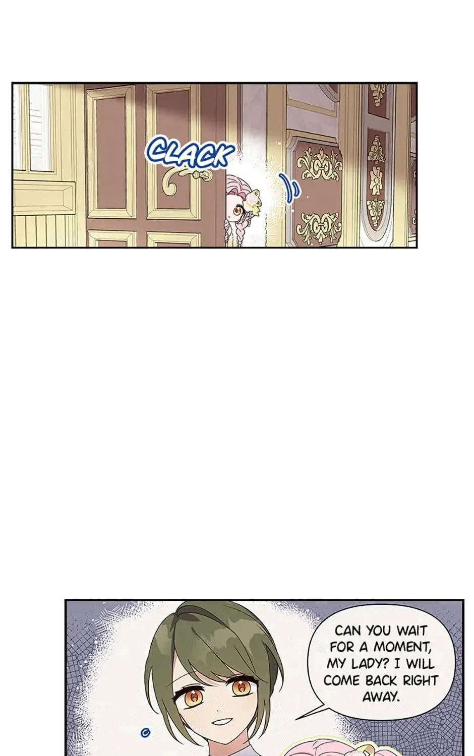 The Little Lady Behind the Villain Chapter 3 page 85 - 