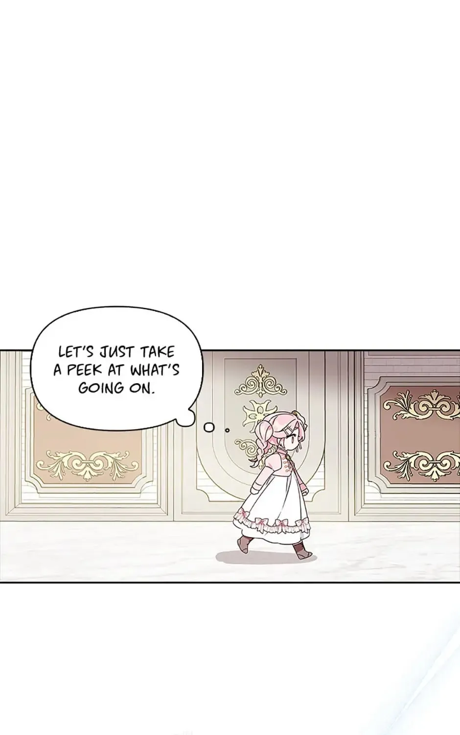 The Little Lady Behind the Villain Chapter 3 page 87 - 