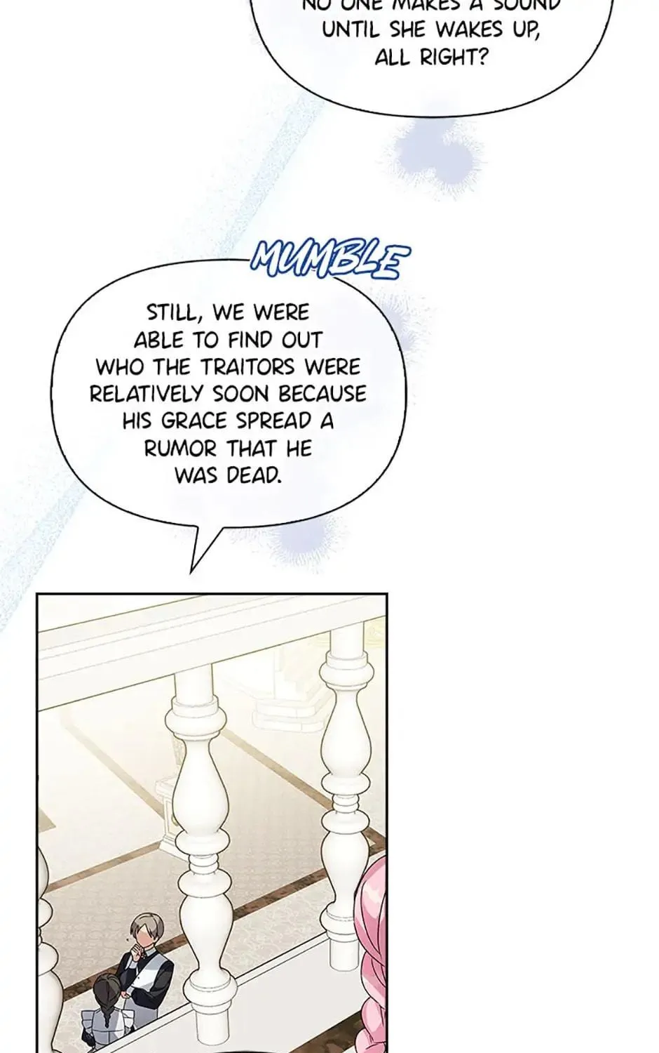 The Little Lady Behind the Villain Chapter 3 page 89 - 