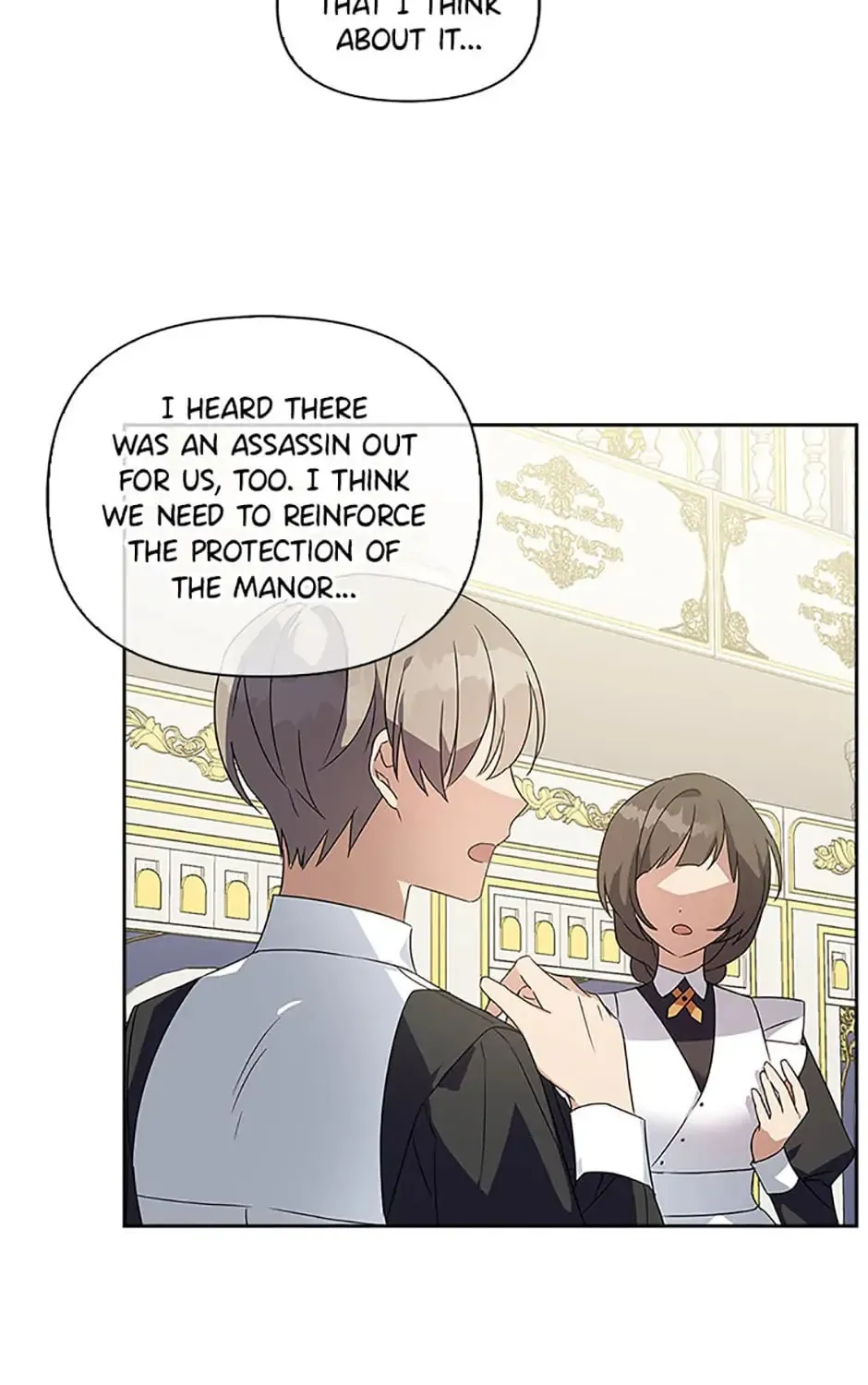 The Little Lady Behind the Villain Chapter 3 page 91 - 