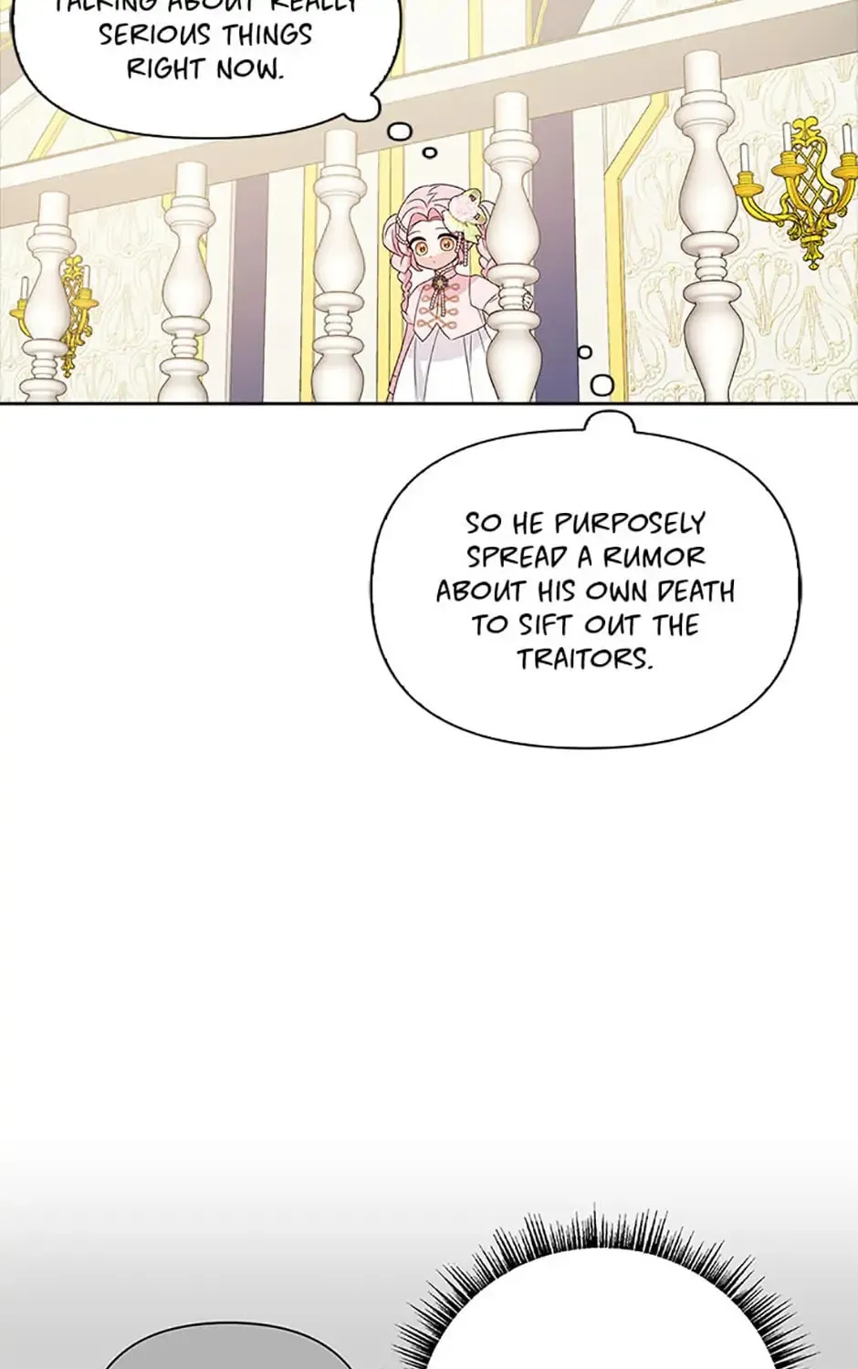 The Little Lady Behind the Villain Chapter 3 page 93 - 