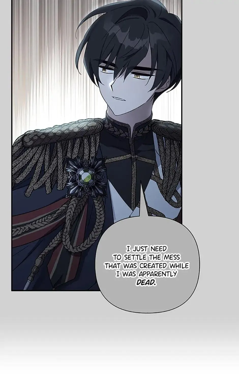 The Little Lady Behind the Villain Chapter 3 page 95 - 