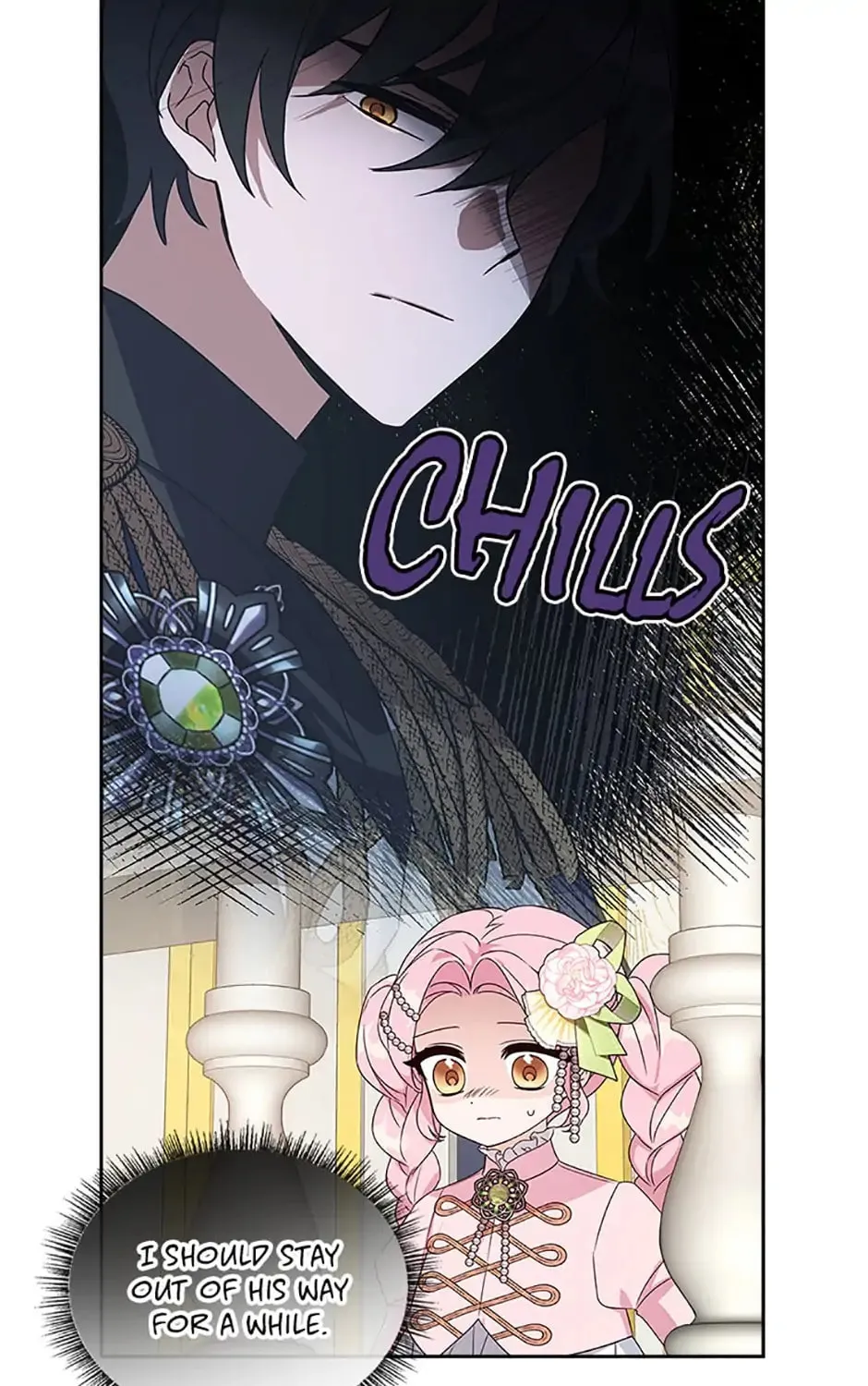The Little Lady Behind the Villain Chapter 3 page 97 - 