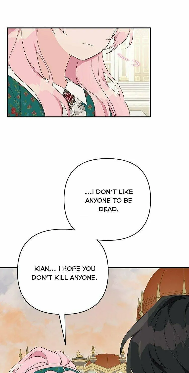 The Little Lady Behind the Villain Chapter 30 page 13 - 