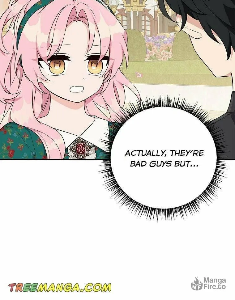 The Little Lady Behind the Villain Chapter 30 page 14 - 