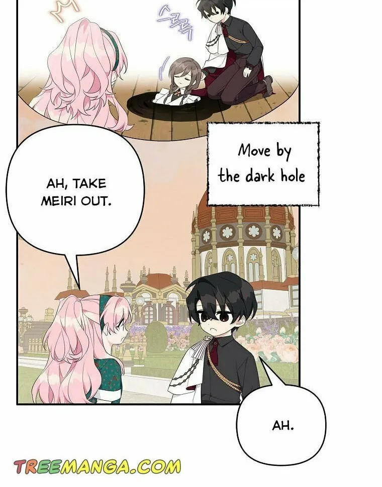 The Little Lady Behind the Villain Chapter 30 page 16 - 