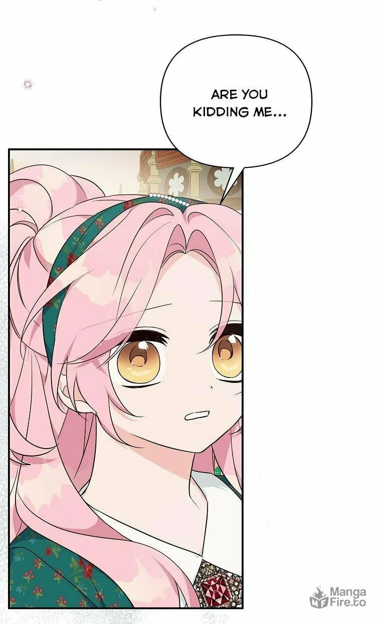 The Little Lady Behind the Villain Chapter 30 page 20 - 