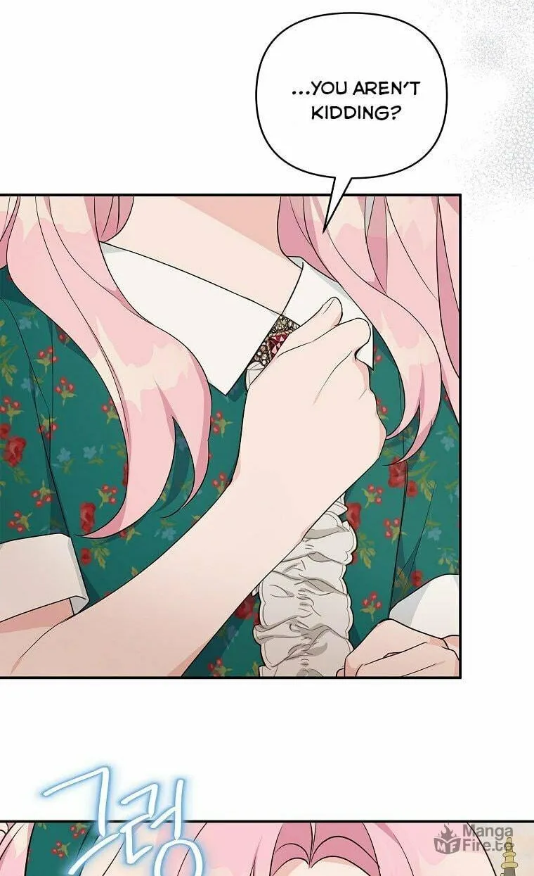 The Little Lady Behind the Villain Chapter 30 page 22 - 