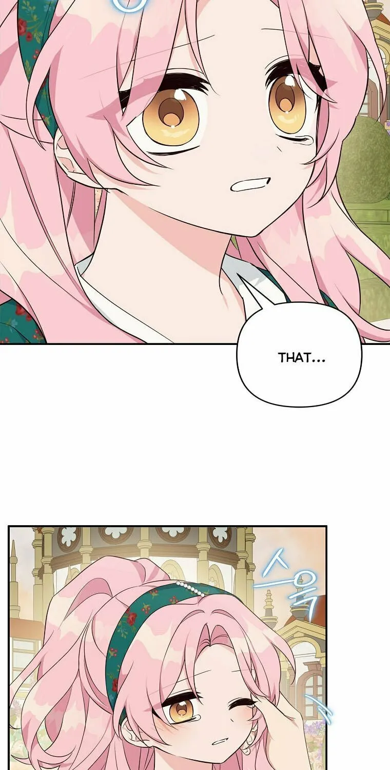 The Little Lady Behind the Villain Chapter 30 page 23 - 
