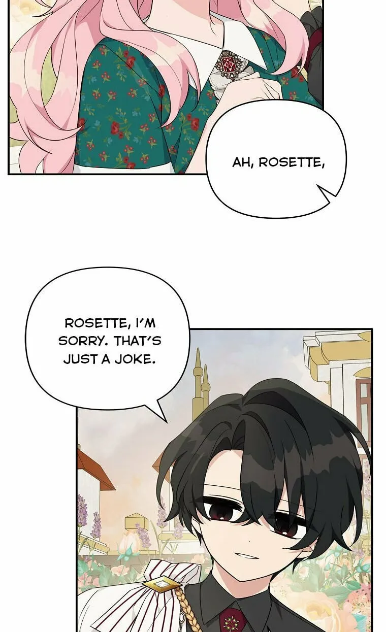 The Little Lady Behind the Villain Chapter 30 page 24 - 