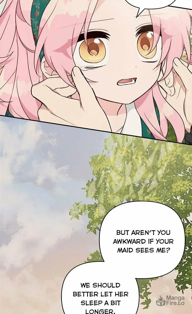 The Little Lady Behind the Villain Chapter 30 page 26 - 