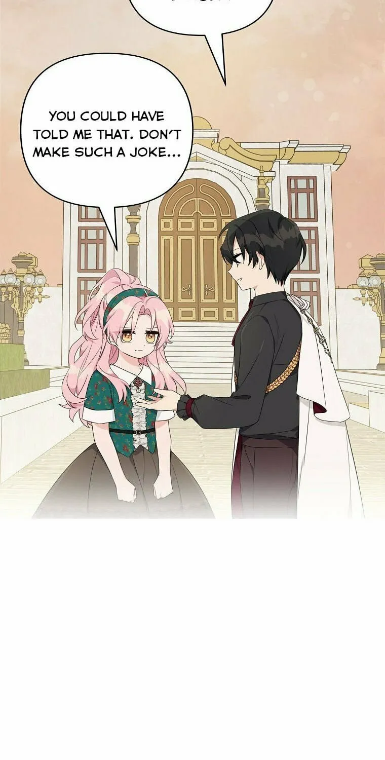 The Little Lady Behind the Villain Chapter 30 page 27 - 