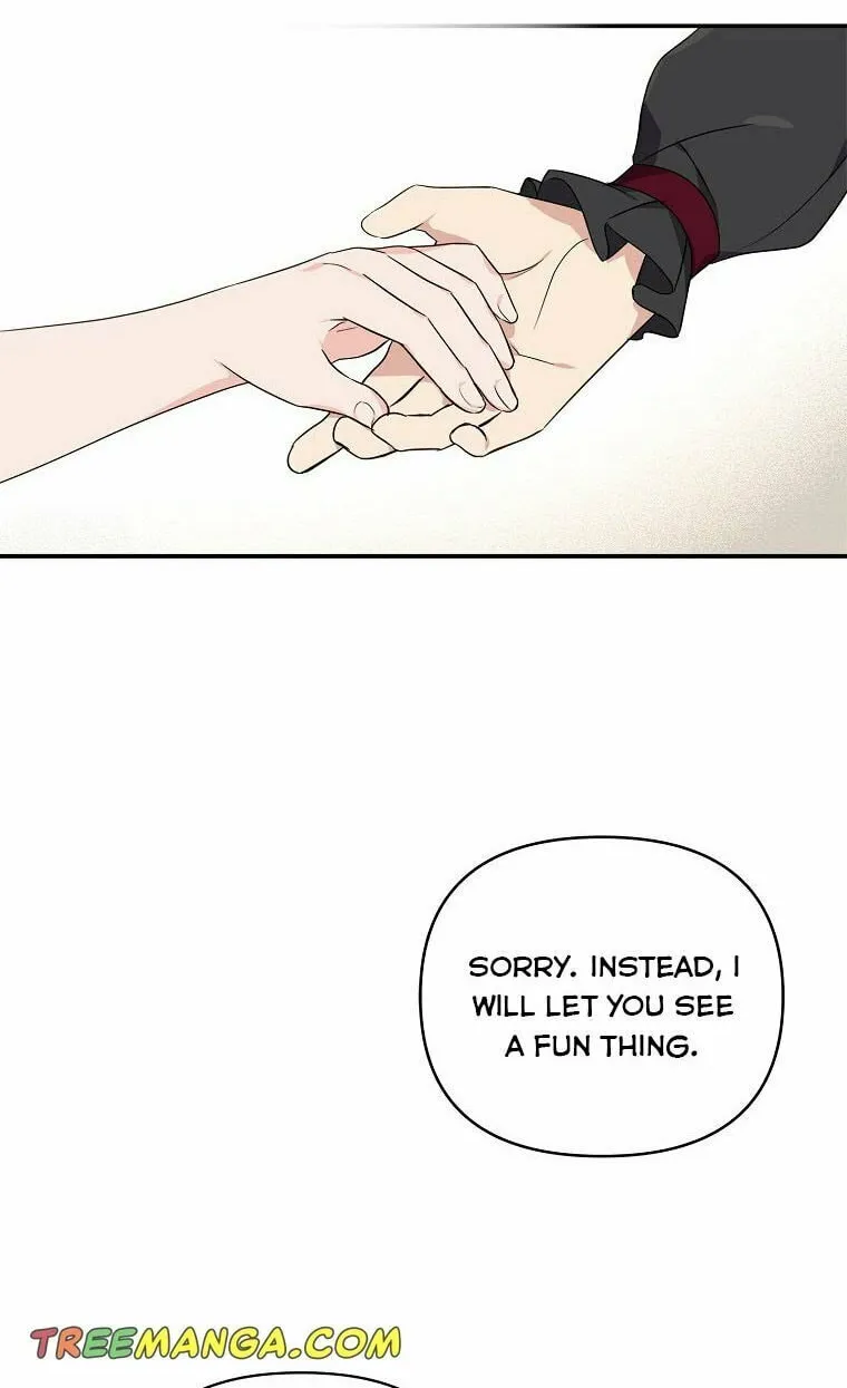 The Little Lady Behind the Villain Chapter 30 page 28 - 