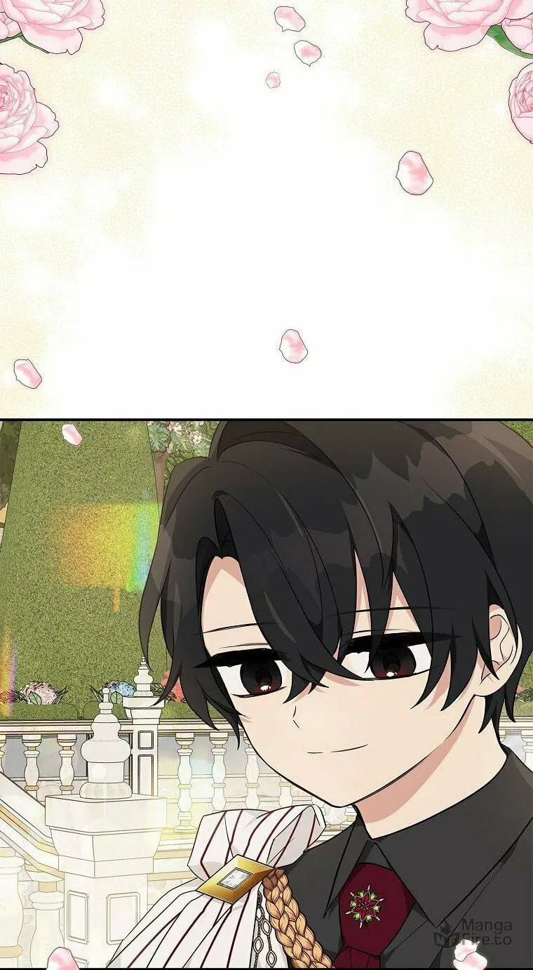 The Little Lady Behind the Villain Chapter 30 page 38 - 