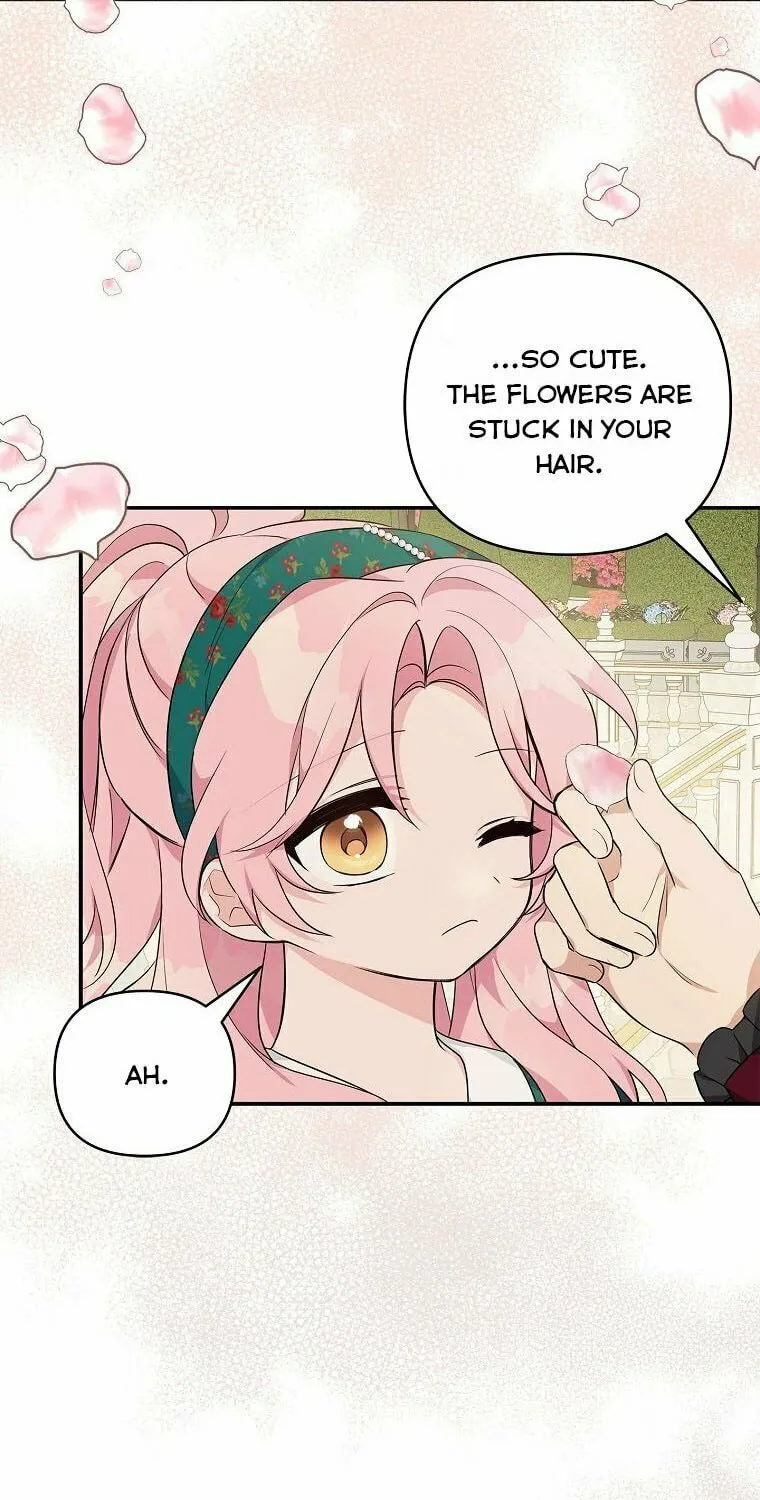 The Little Lady Behind the Villain Chapter 30 page 39 - 