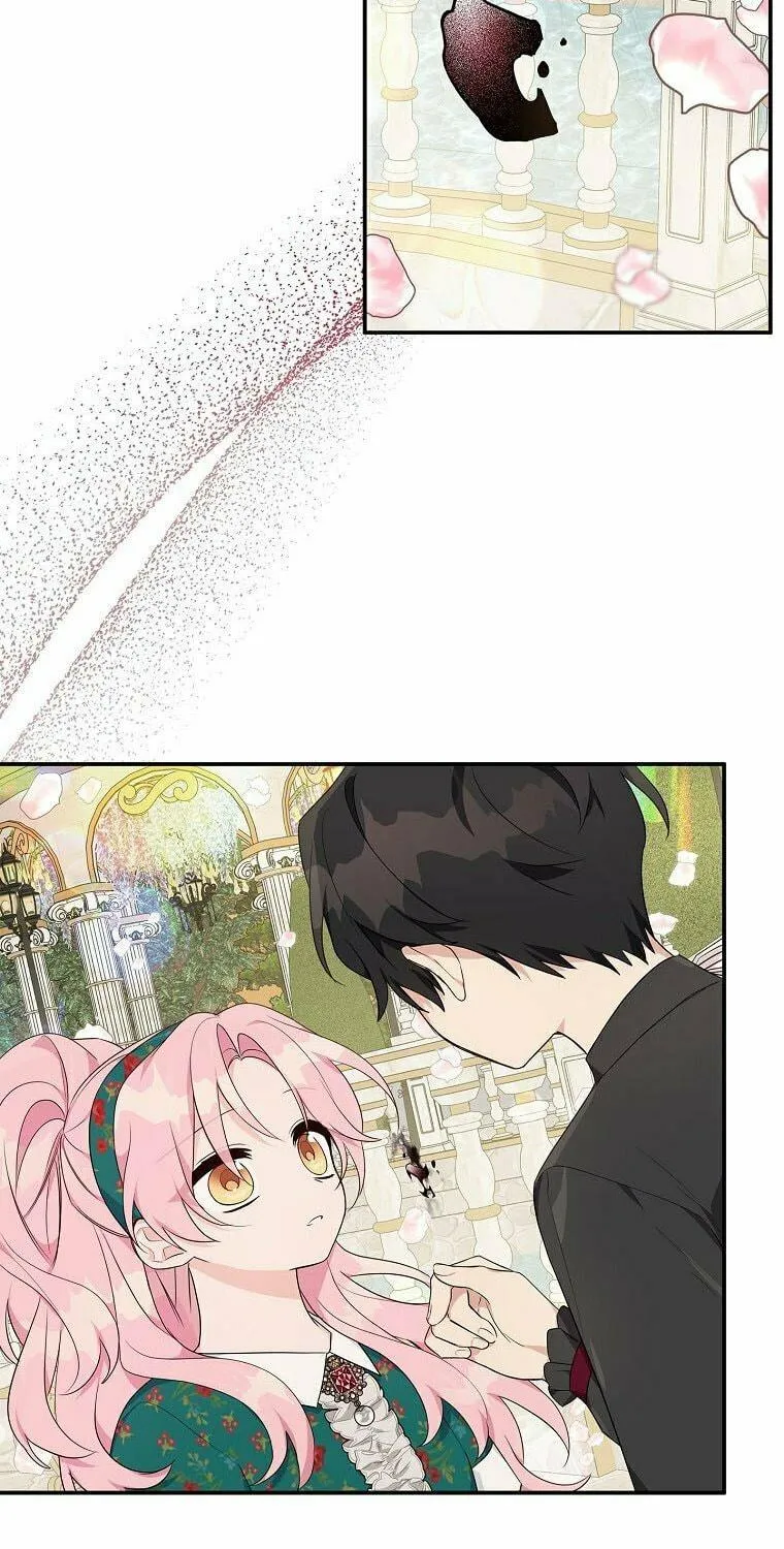 The Little Lady Behind the Villain Chapter 30 page 41 - 