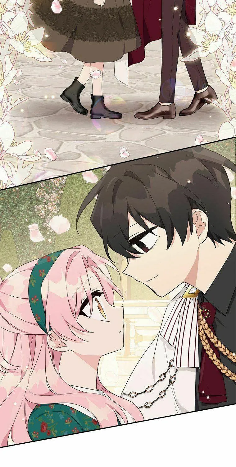 The Little Lady Behind the Villain Chapter 30 page 43 - 