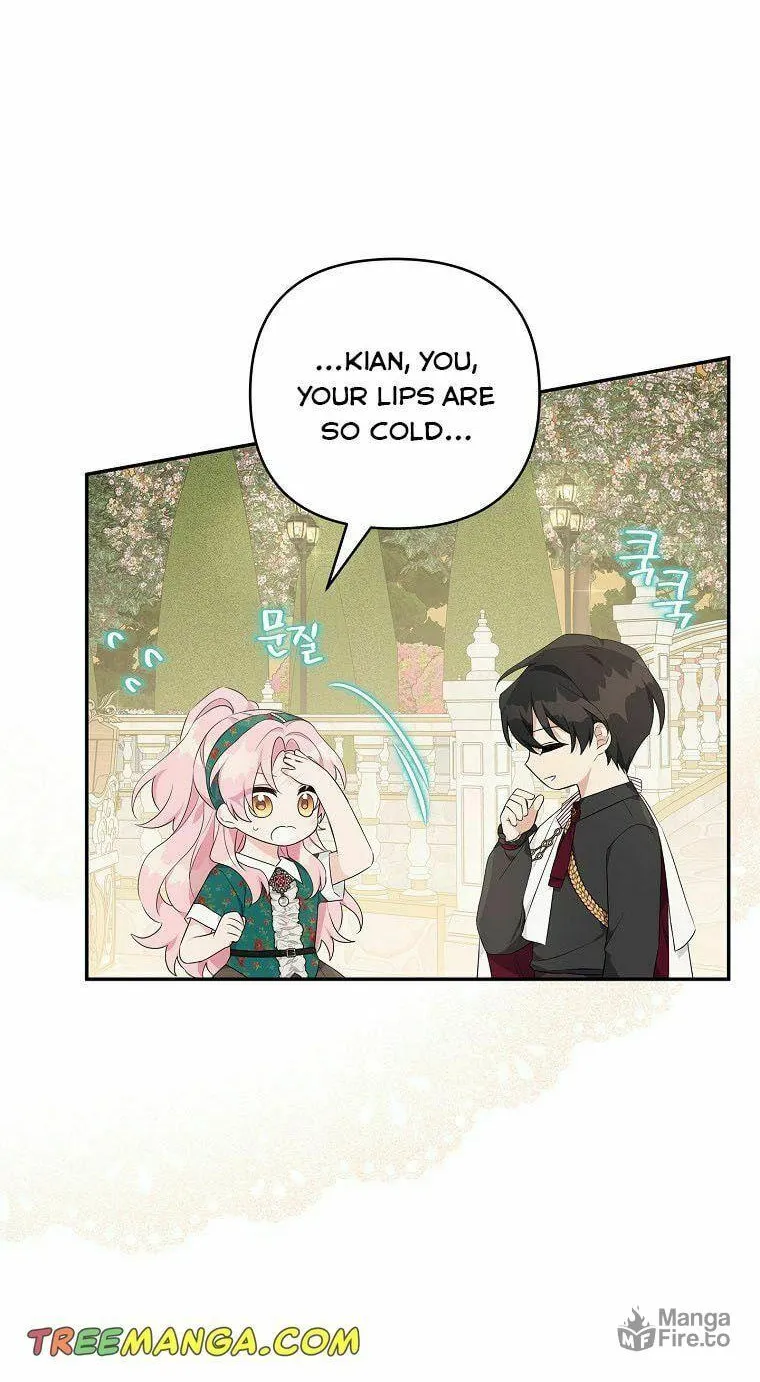 The Little Lady Behind the Villain Chapter 30 page 44 - 