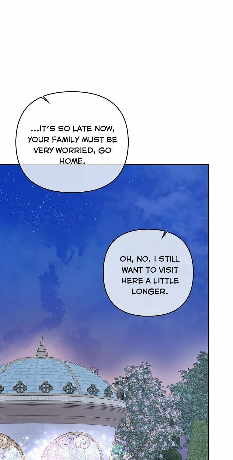 The Little Lady Behind the Villain Chapter 30 page 45 - 