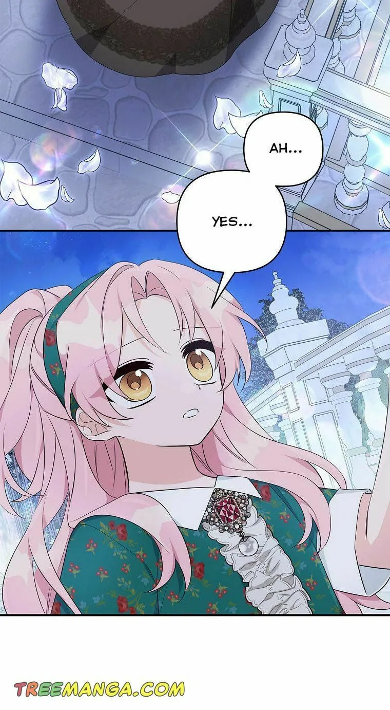 The Little Lady Behind the Villain Chapter 30 page 48 - 