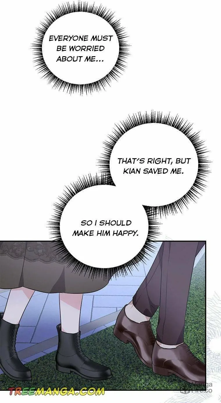 The Little Lady Behind the Villain Chapter 30 page 50 - 
