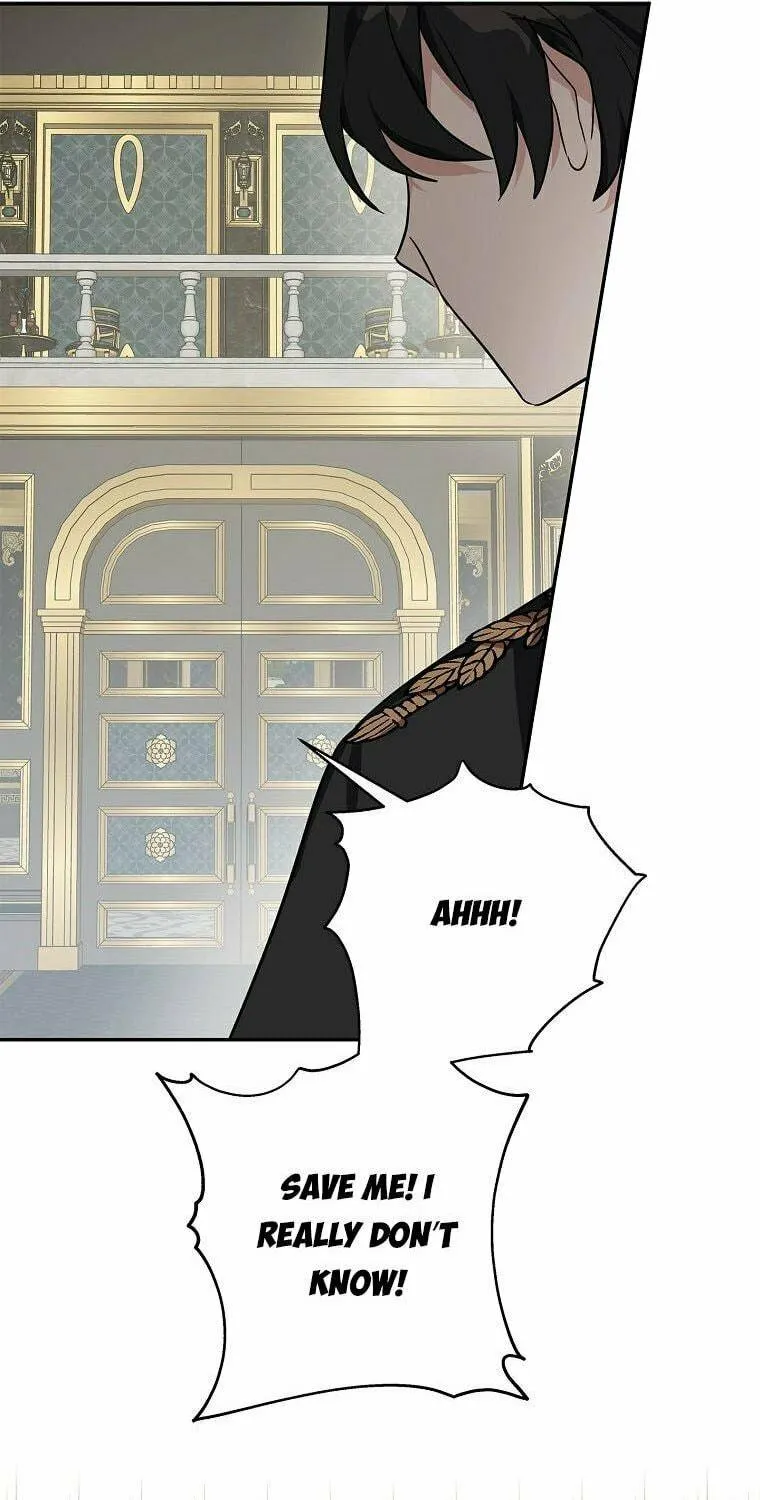 The Little Lady Behind the Villain Chapter 30 page 55 - 